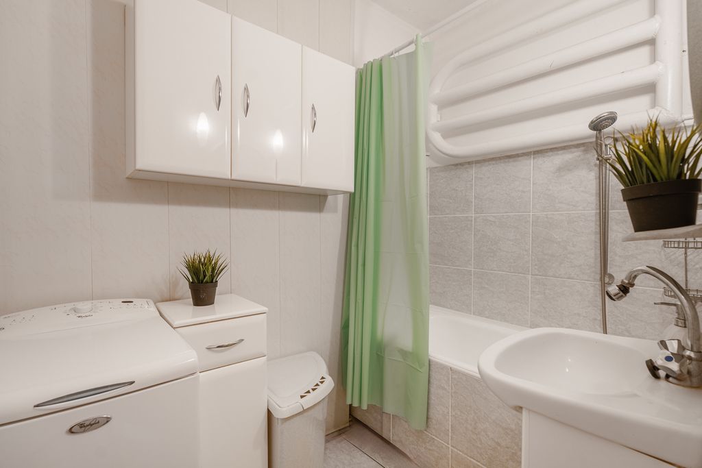 Mieszkanie 2-pokojowe Szczecin, ul. Eugeniusza Romera. Zdjęcie 10