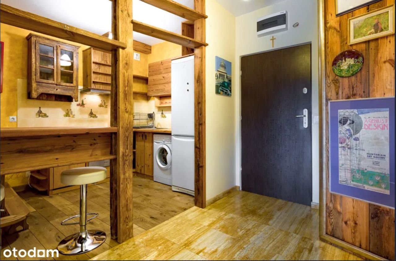 Mieszkanie 2-pokojowe Warszawa Wola, ul. Sokołowska. Zdjęcie 11