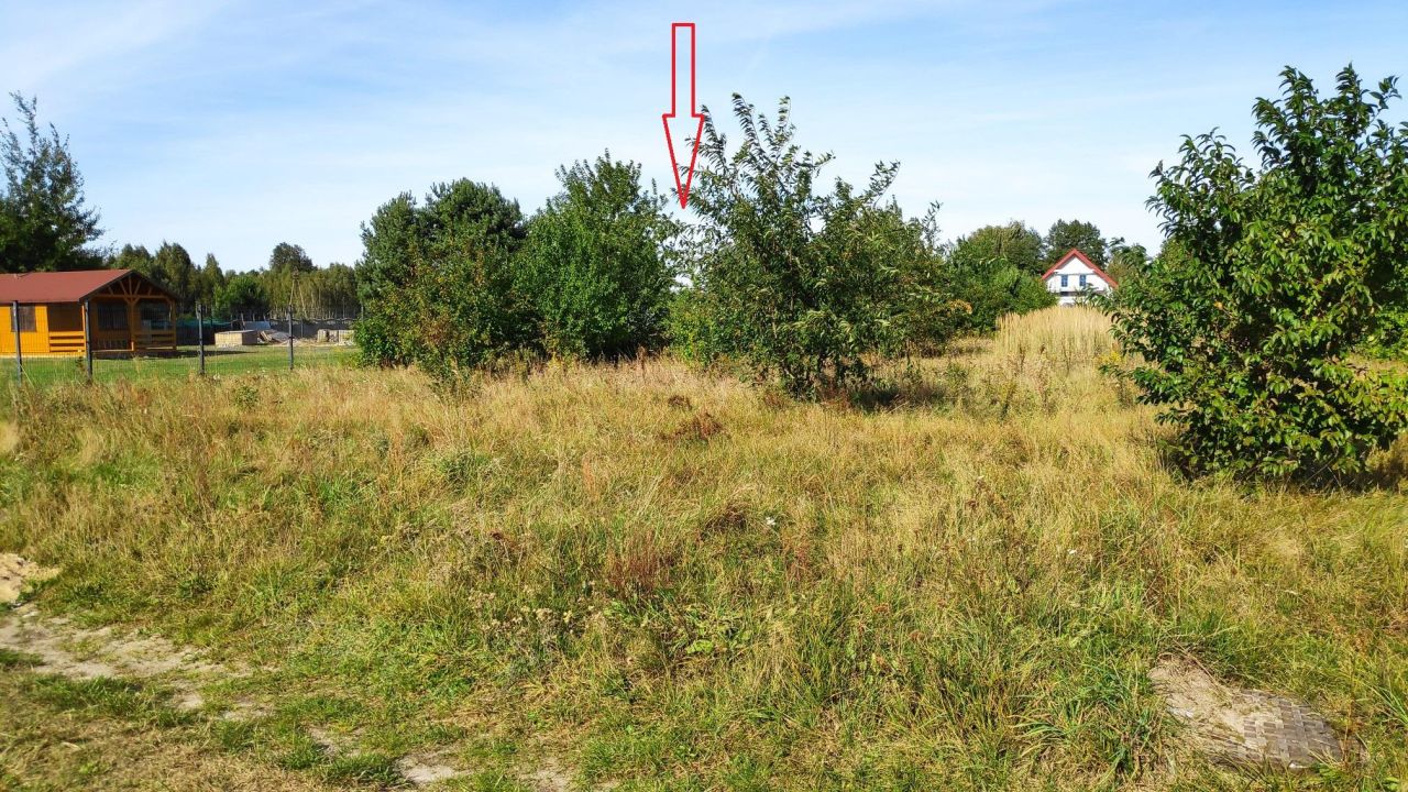 Działka budowlana Orła. Zdjęcie 14