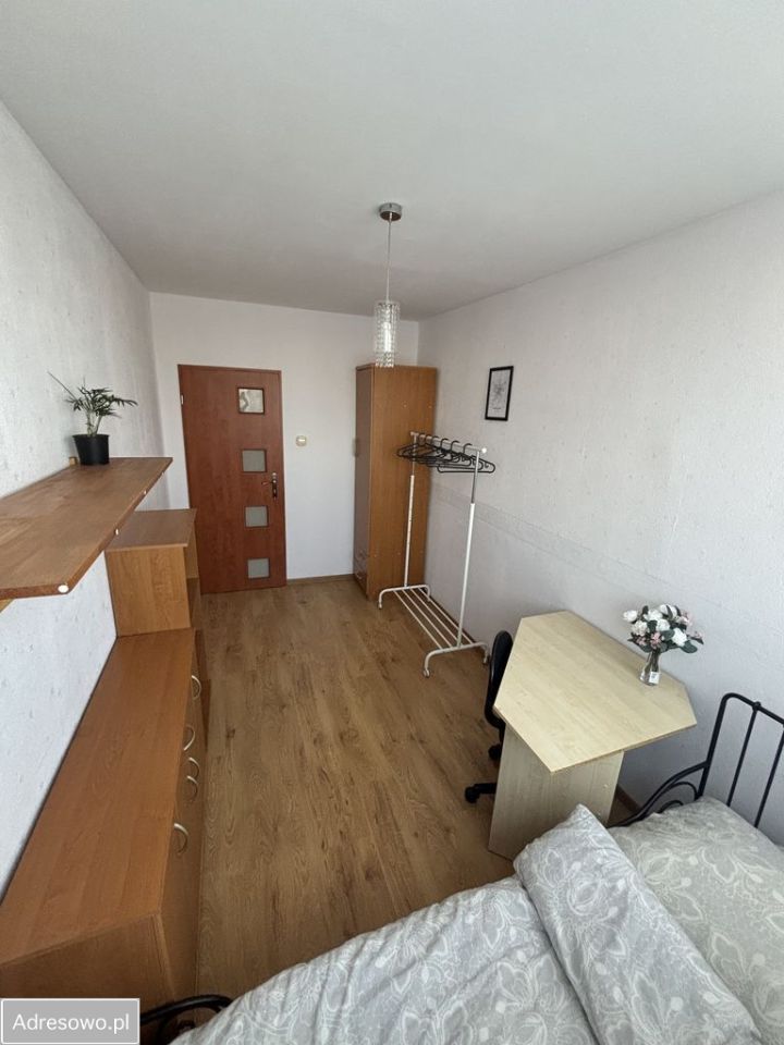 Pokój Wrocław Fabryczna, ul. Kolbuszowska. Zdjęcie 2