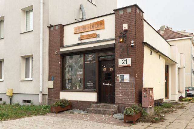 Lokal Gdańsk. Zdjęcie 18