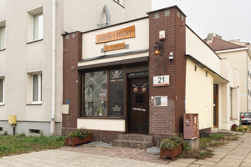 Lokal Gdańsk. Zdjęcie 18