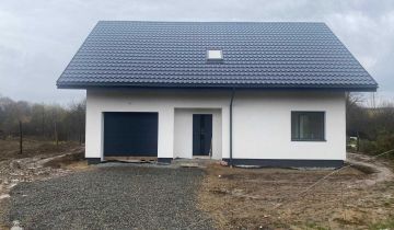 dom wolnostojący Przemyśl, ul. Fabryczna