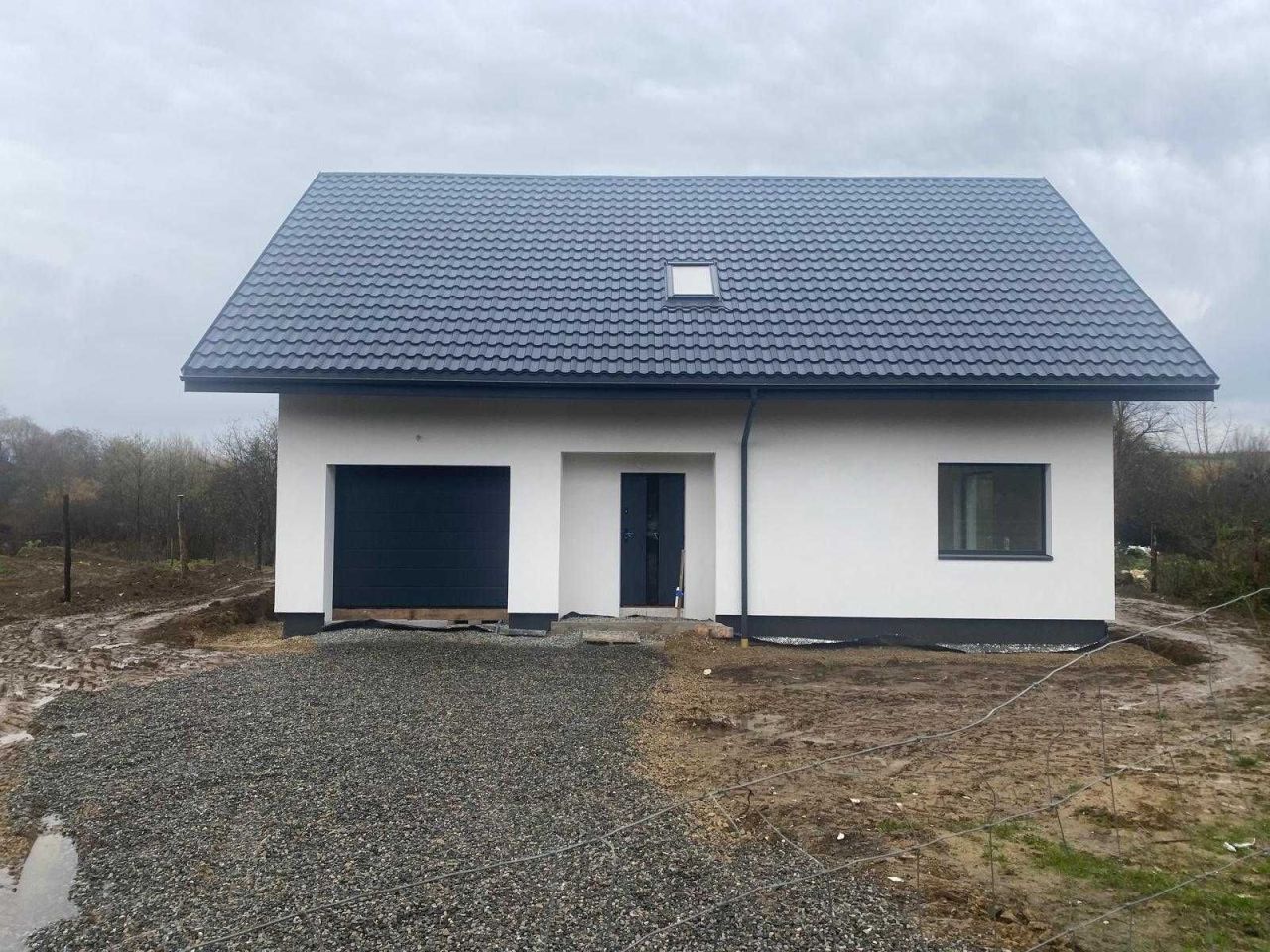 dom wolnostojący Przemyśl, ul. Fabryczna