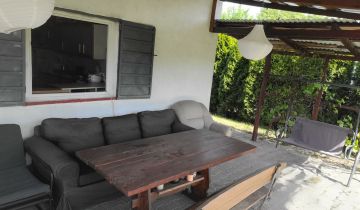 Działka rod Zabrze, ul. Gdańska