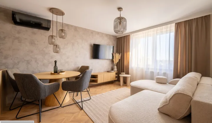 Mieszkanie 3-pokojowe Oleśnica, ul. Lotnicza