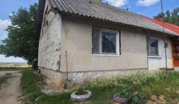 bliźniak, 3 pokoje Upałty Małe