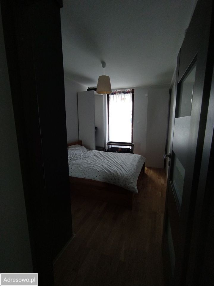 Mieszkanie 2-pokojowe Warszawa Odolany, ul. Juliana Konstantego Ordona. Zdjęcie 7