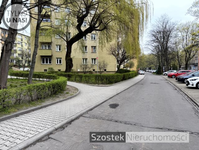 Mieszkanie 1-pokojowe Kraków Łobzów, ul. Mazowiecka. Zdjęcie 12