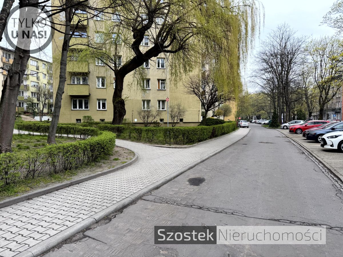 Mieszkanie 1-pokojowe Kraków Krowodrza, ul. Mazowiecka. Zdjęcie 13