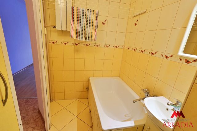 Mieszkanie 2-pokojowe Włocławek. Zdjęcie 7