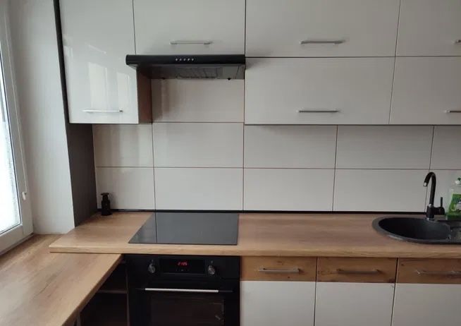 Mieszkanie 3-pokojowe Włocławek Centrum, al. Chopina. Zdjęcie 5