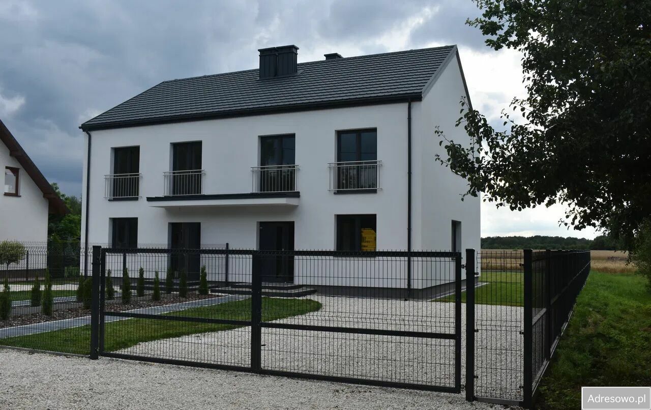 dom wolnostojący, 4 pokoje Michałów. Zdjęcie 8