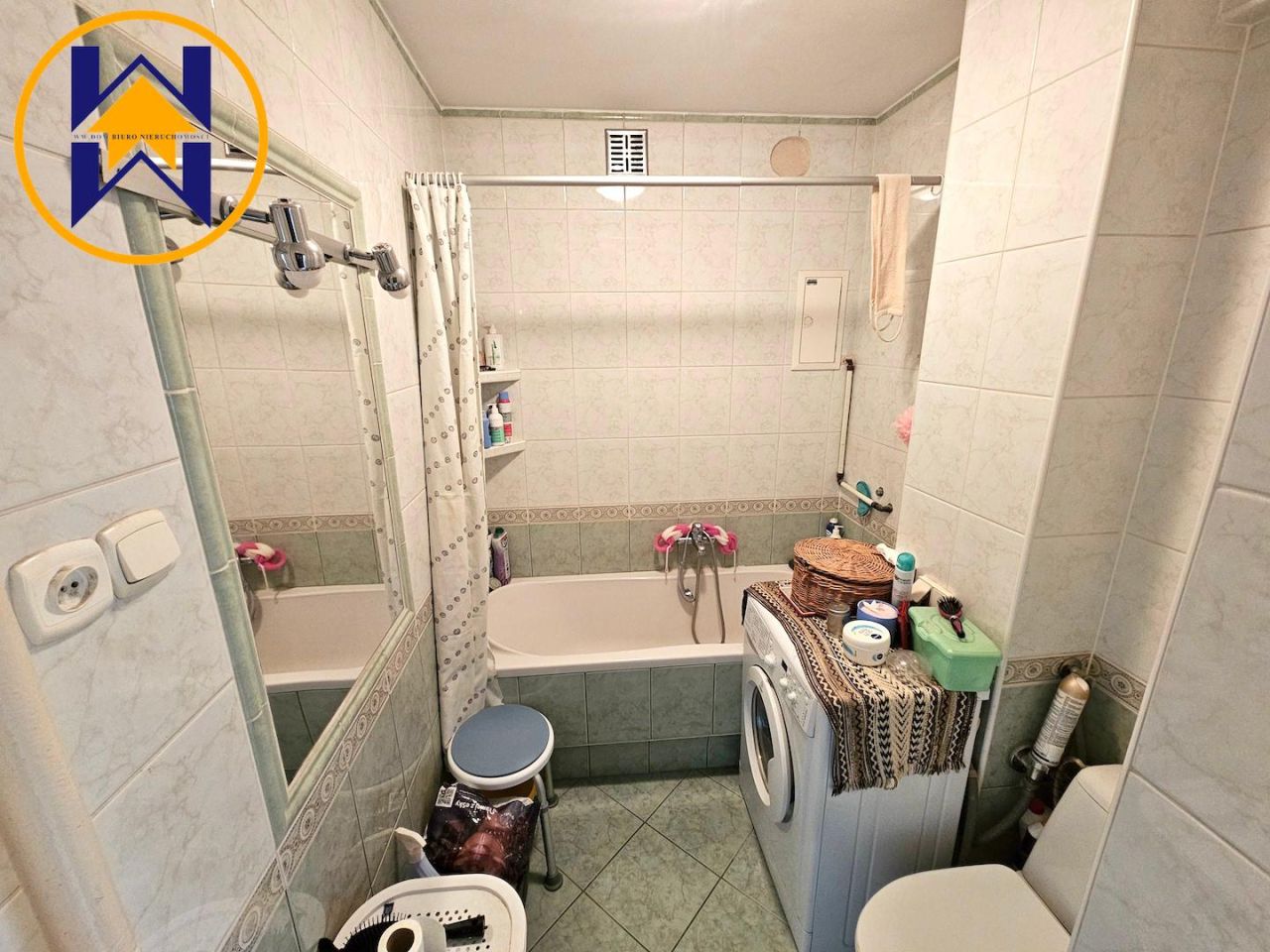 Mieszkanie 4-pokojowe Kraków Mistrzejowice, os. Piastów. Zdjęcie 7