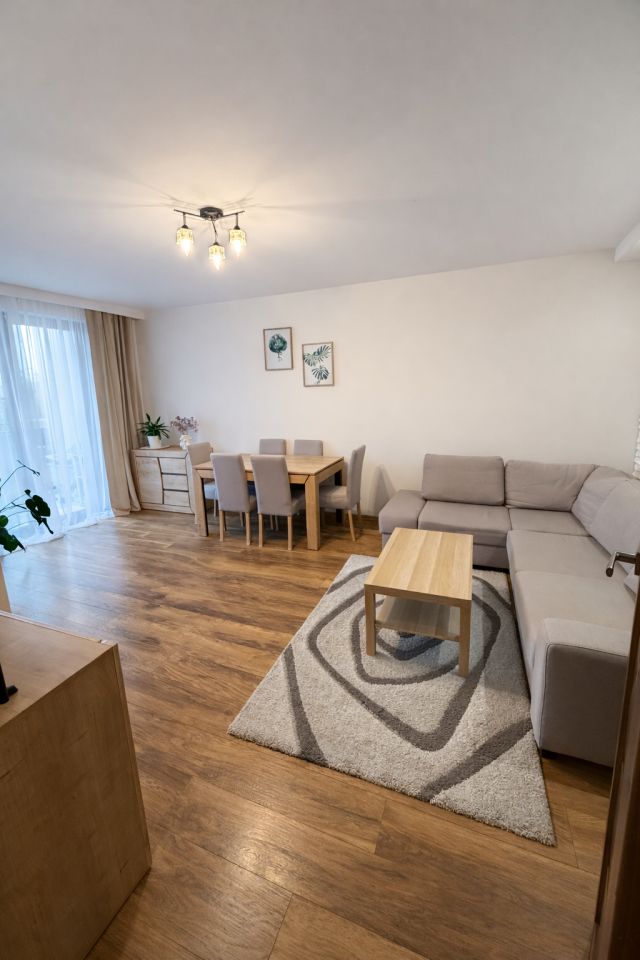 Mieszkanie 2-pokojowe Puławy Górna Niwa, ul. Spacerowa. Zdjęcie 5