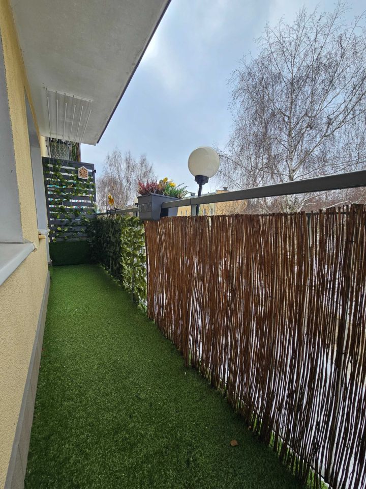 Mieszkanie 2-pokojowe Lublin Czuby. Zdjęcie 6