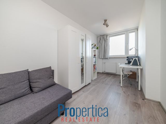 Mieszkanie 2-pokojowe Warszawa, ul. Geodetów. Zdjęcie 8