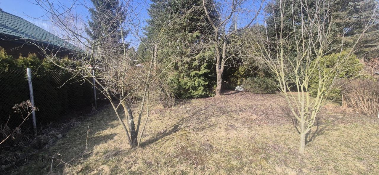 Działka rod Wrząca, ul. Wrzosowa. Zdjęcie 19