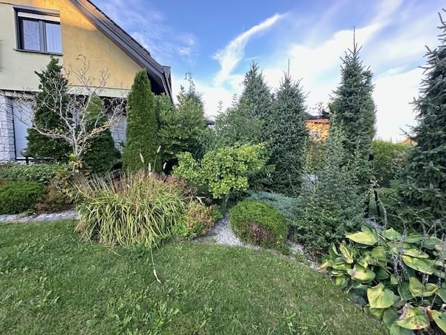 dom wolnostojący, 4 pokoje Bielsko-Biała Lipnik, Władysława Kiernika. Zdjęcie 45