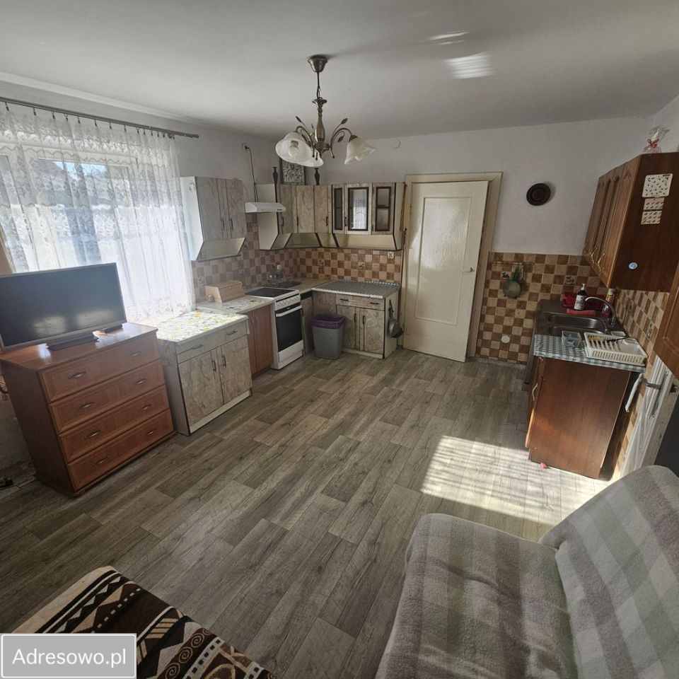 gospodarstwo Krzelków. Zdjęcie 7