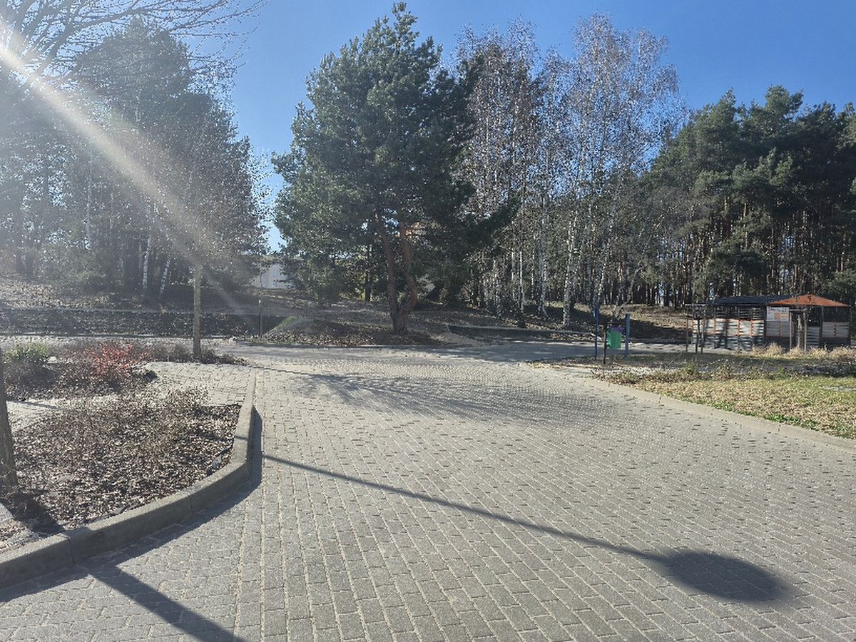 Mieszkanie 2-pokojowe Bydgoszcz Fordon, ul. Gryfa Pomorskiego. Zdjęcie 9