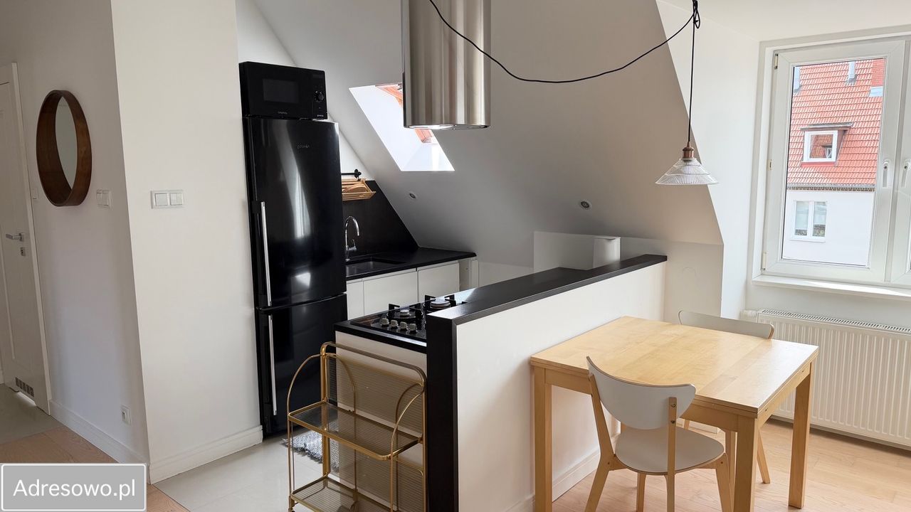 Mieszkanie 3-pokojowe Gdańsk Oliwa, ul. Jana Husa. Zdjęcie 14