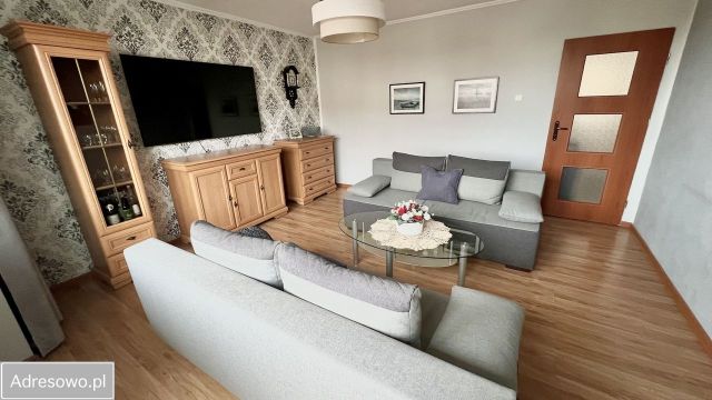 Mieszkanie 4-pokojowe Polanów, ul. Mariańskie Wzgórze. Zdjęcie 1