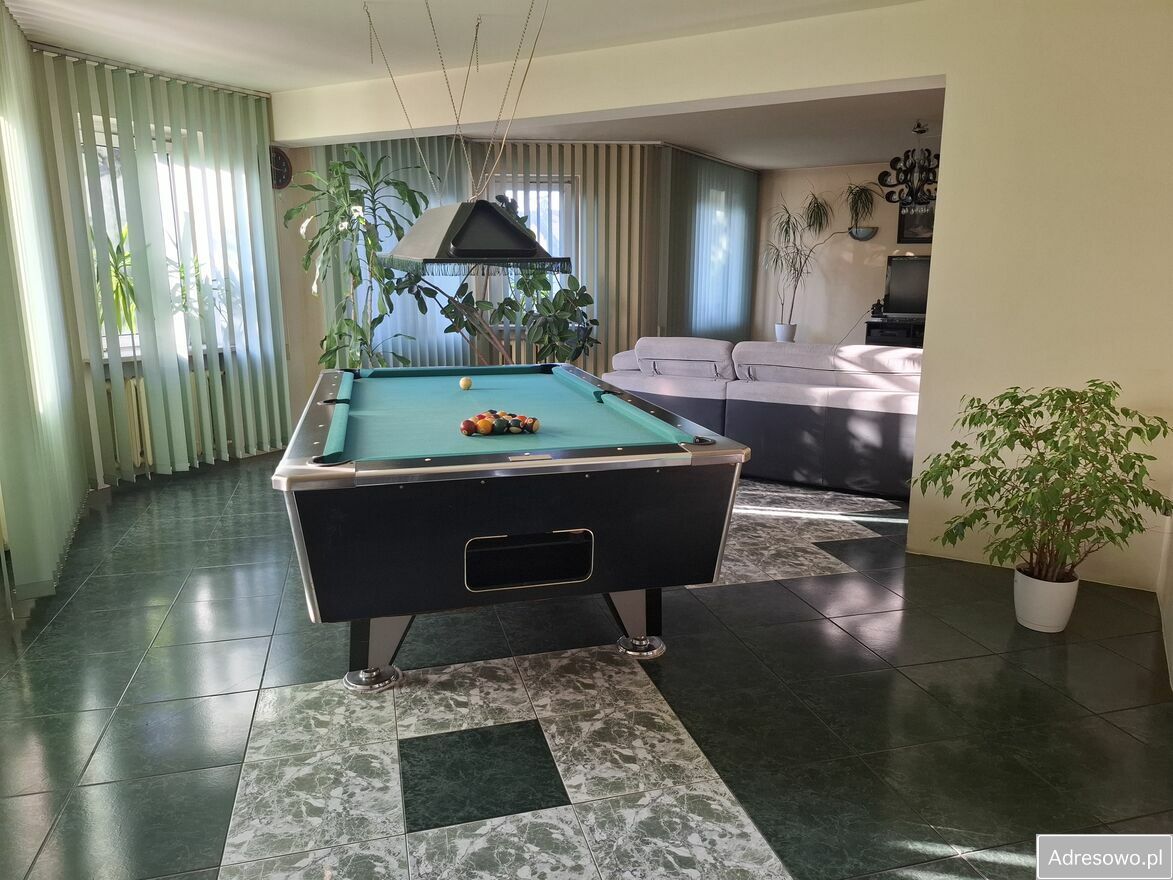 dom wolnostojący, 5 pokoi Poznań Jeżyce, ul. Myśliborska. Zdjęcie 9