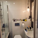 Mieszkanie 3-pokojowe Iława, ul. Tadeusza Kościuszki. Zdjęcie 3