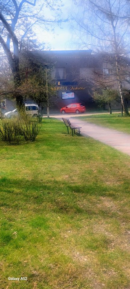 Mieszkanie 2-pokojowe Częstochowa Trzech Wieszczów, Zygmunta Krasińskiego. Zdjęcie 19