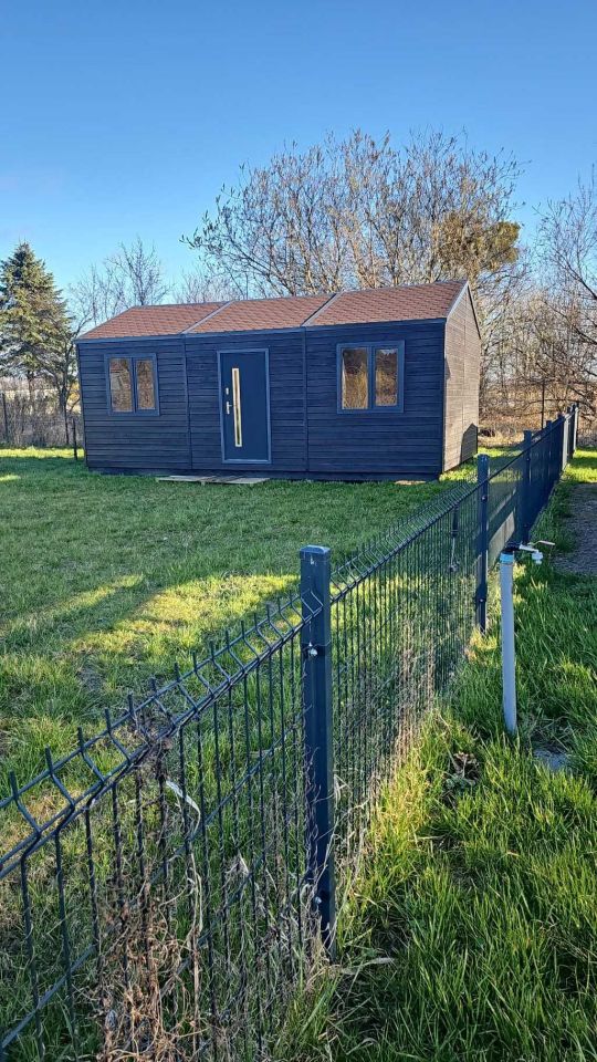 Działka rod Gdańsk Krakowiec. Zdjęcie 7