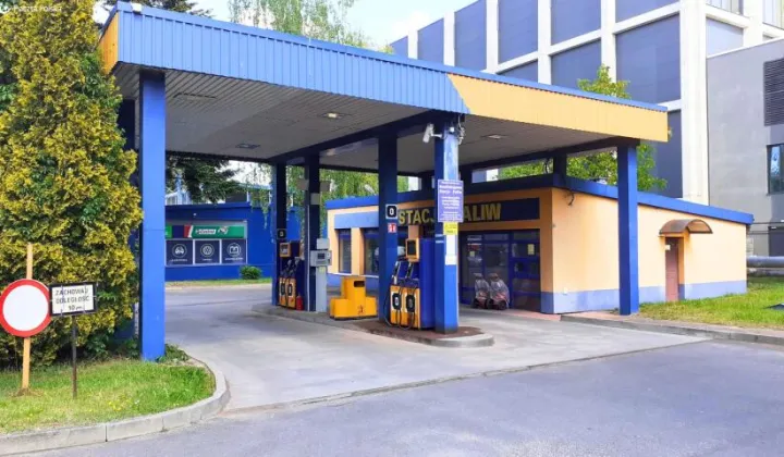 Lokal Rzeszów, ul. Adama Matuszczaka