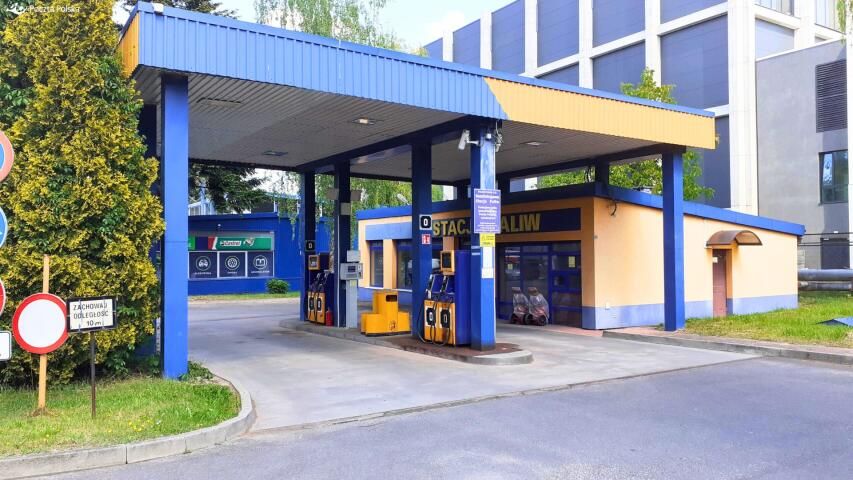 Lokal Rzeszów, ul. Adama Matuszczaka. Zdjęcie 1