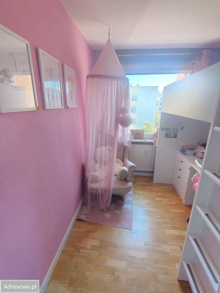 Mieszkanie 3-pokojowe Zielona Góra Centrum, ul. Szarych Szeregów. Zdjęcie 14