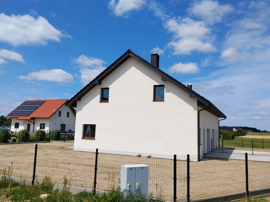 bliźniak Proszków. Zdjęcie 3