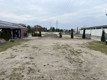 Działka inwestycyjna Rudno. Zdjęcie 4