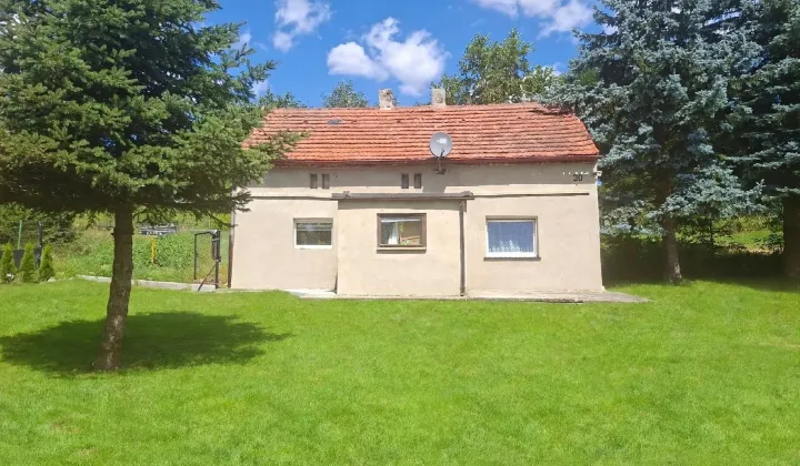 dom wolnostojący Pogalewo Małe