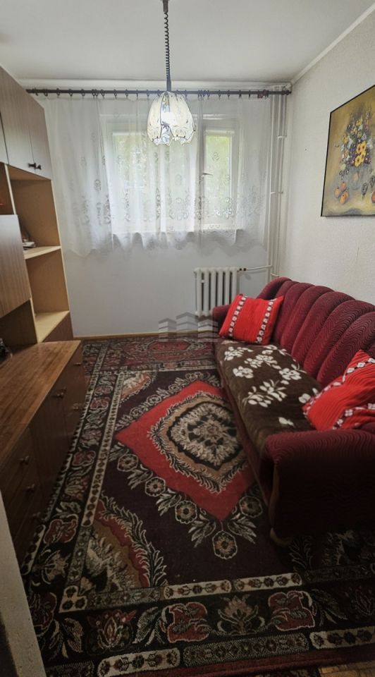 Mieszkanie 3-pokojowe Bydgoszcz Kapuściska, ul. Bernarda Śliwińskiego. Zdjęcie 5