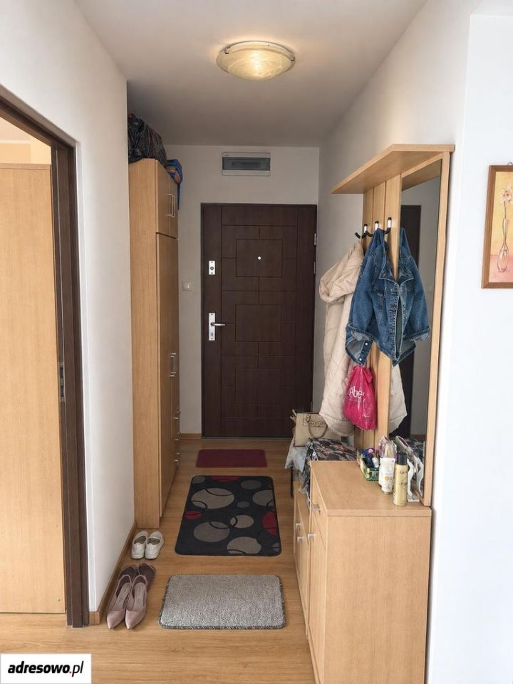Mieszkanie 3-pokojowe Kalisz Dobrzec, ul. Armii Krajowej. Zdjęcie 2