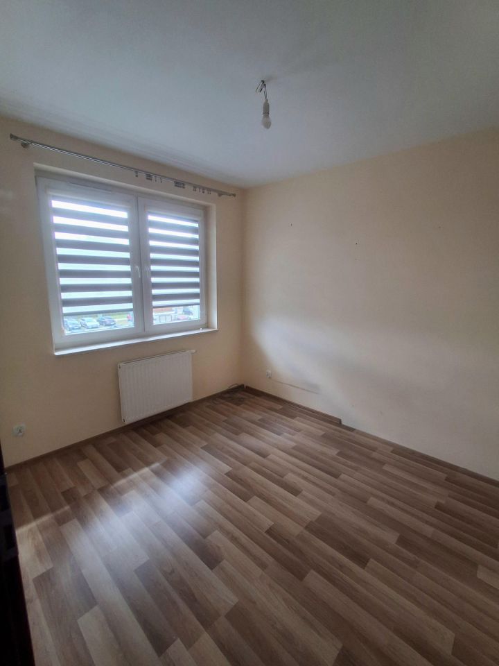 Mieszkanie 3-pokojowe Stargard Osetno, ul. Powstańców Warszawy. Zdjęcie 8