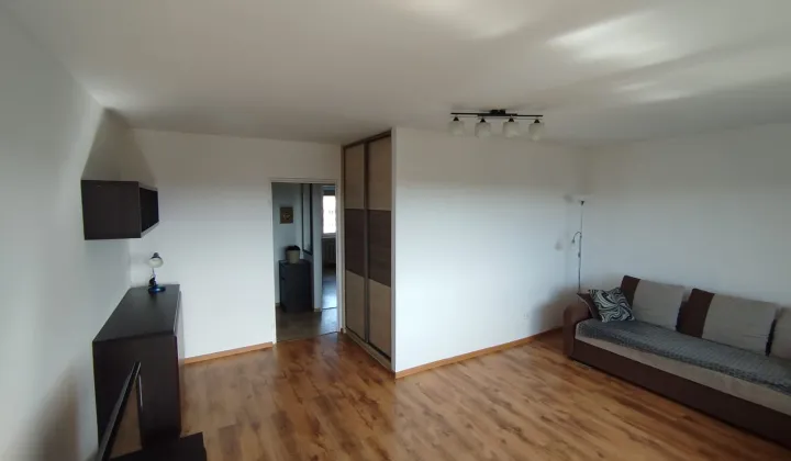 Mieszkanie 2-pokojowe Nisko Centrum, ul. Tysiąclecia