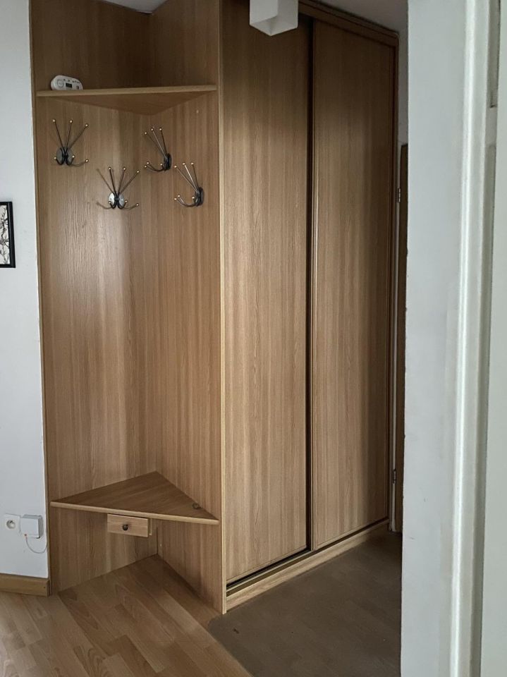 Mieszkanie 3-pokojowe Kraków Bronowice Małe, ul. Grenadierów. Zdjęcie 10