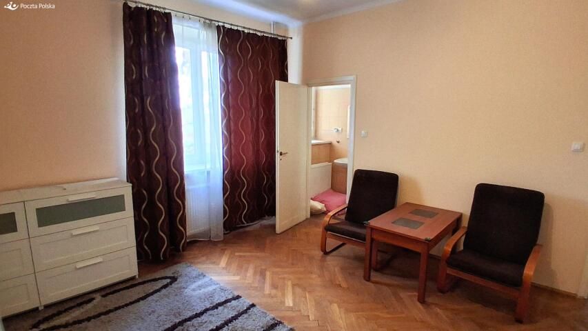 Mieszkanie 2-pokojowe Warszawa, ul. Ratuszowa. Zdjęcie 5