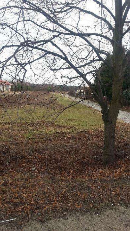 Działka budowlana Nieporęt, ul. kpt. Stefana Pogonowskiego. Zdjęcie 2