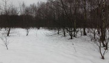 Działka rolna Przybynów