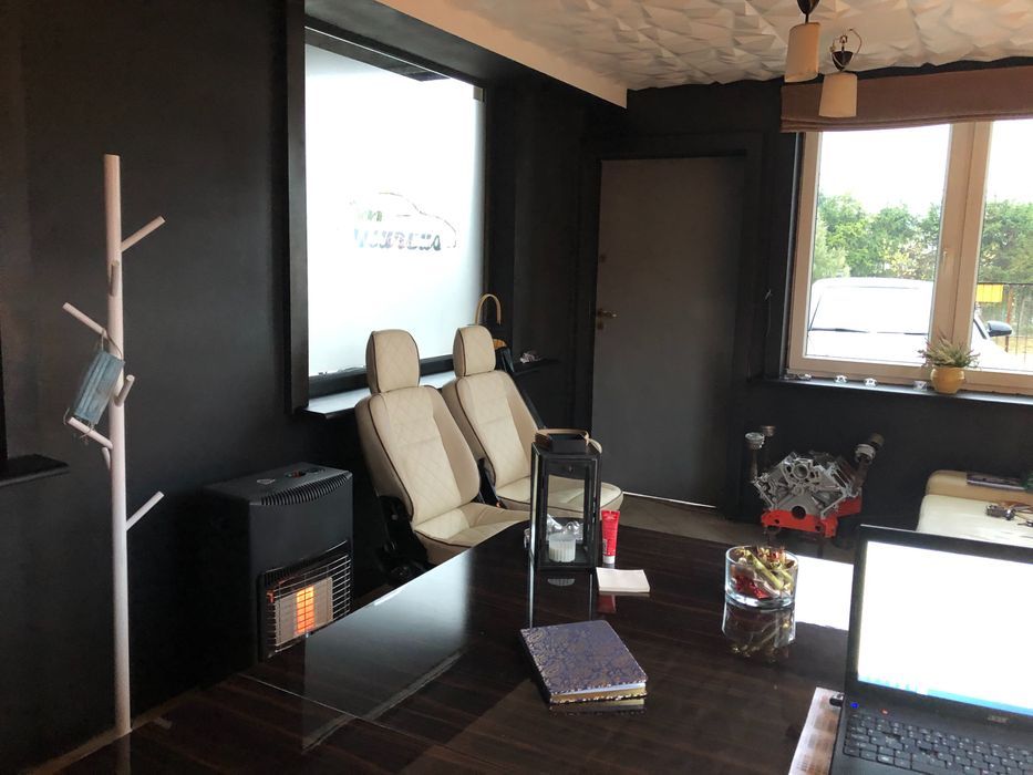 Hala/magazyn Góra, ul. Liliowa. Zdjęcie 4