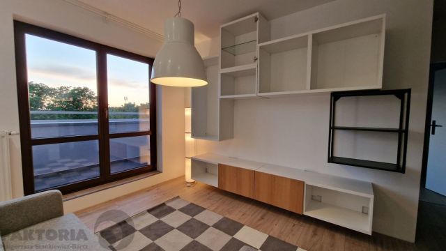 Mieszkanie 2-pokojowe Szczecin, ul. Bartosza Głowackiego. Zdjęcie 1