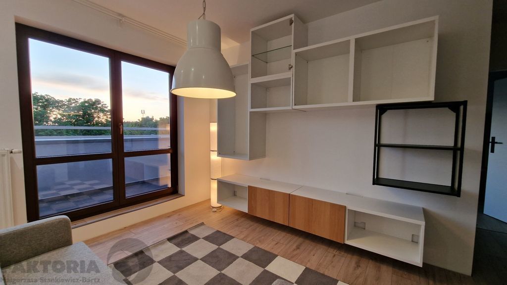 Mieszkanie 2-pokojowe Szczecin, ul. Bartosza Głowackiego