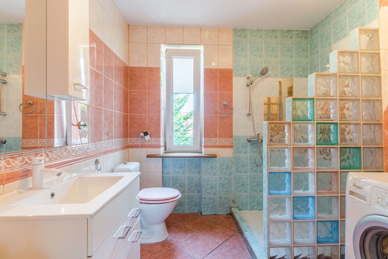 dom wolnostojący, 5 pokoi Pszczółki, ul. Adama Mickiewicza. Zdjęcie 11