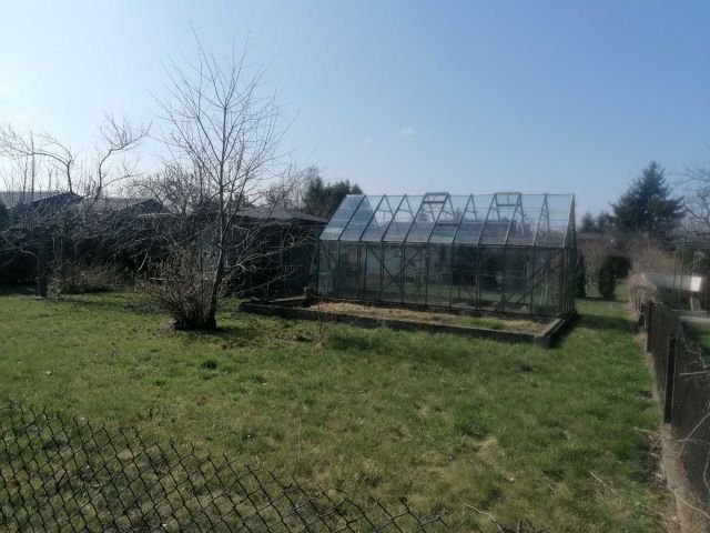 Działka rod Piotrków Trybunalski. Zdjęcie 1